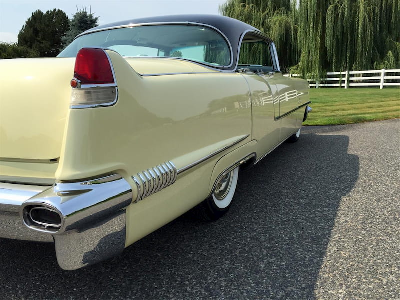 1956 Cadillac Oldtimer